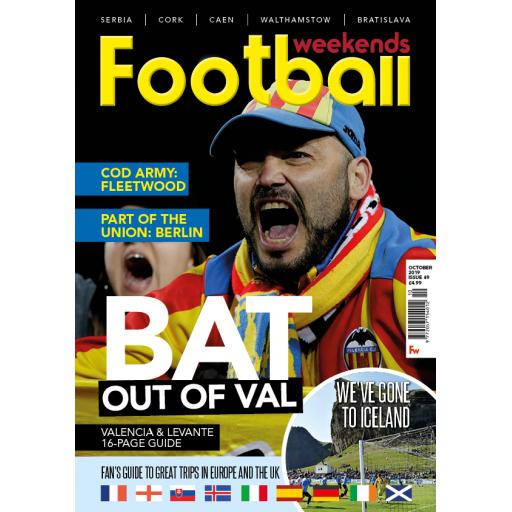 Issue 49 October 2019