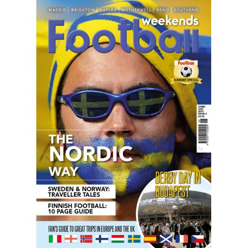 Issue 4 June 2015