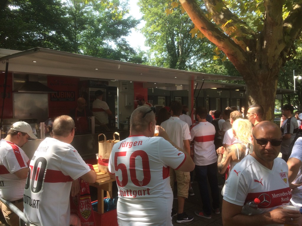 Book a European Football Weekend Break! Football Weekends